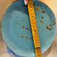 Mocha Swirl Plates - Sample Sale Collection