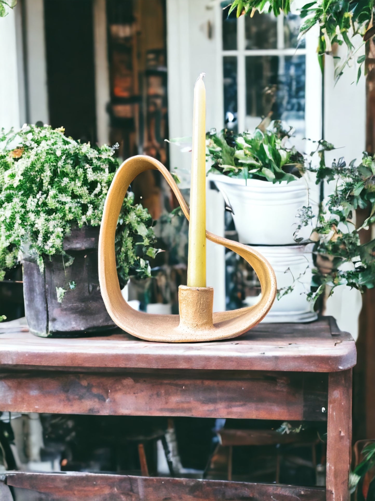 Soho Candle Holder