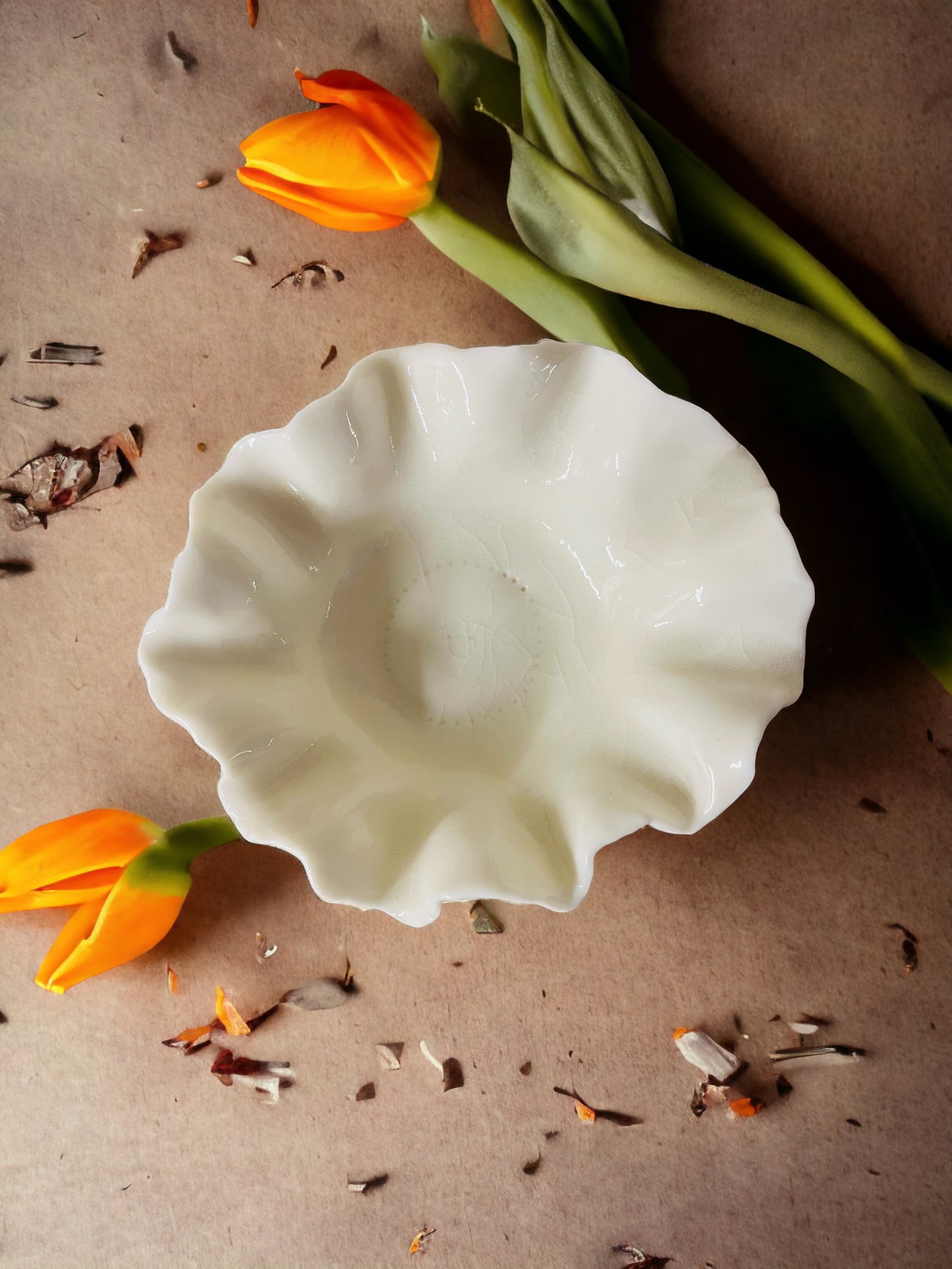 Hygge Candle Holder