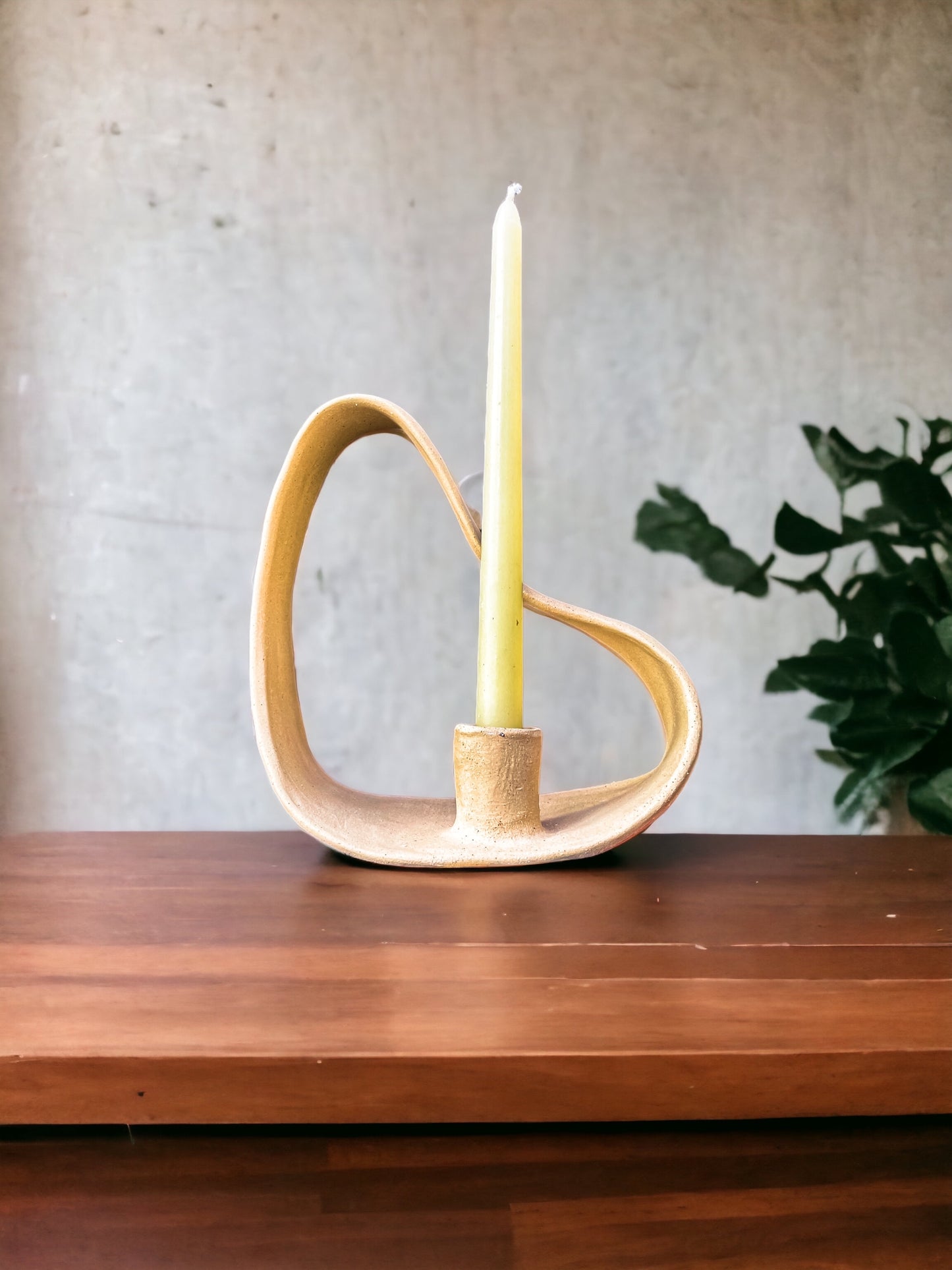 Soho Candle Holder