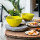 Snack Bowls