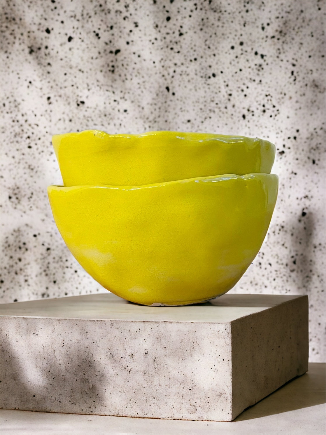 Snack Bowls