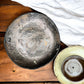 Bronze Plate Set